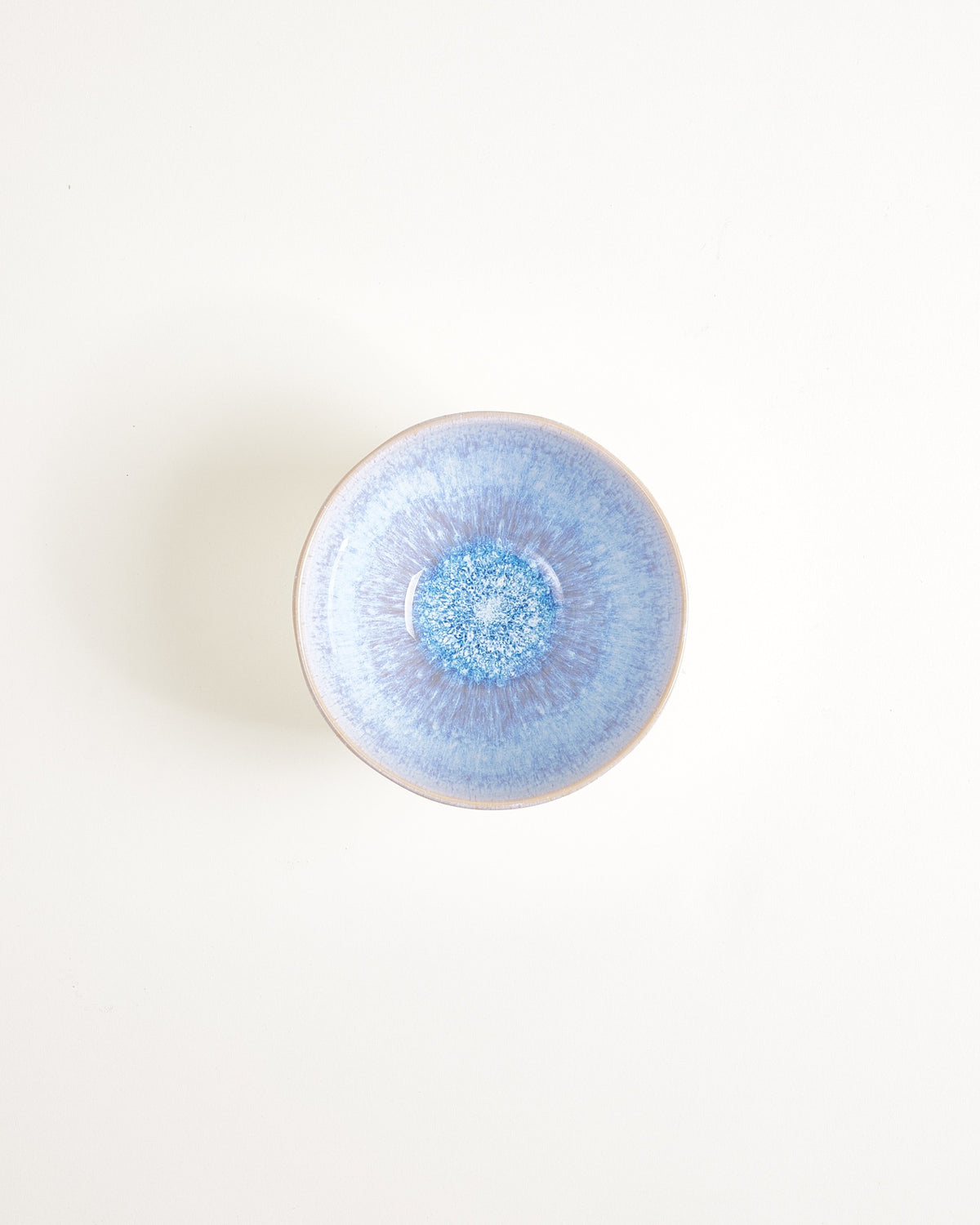 Melides Müslischale stoneblue