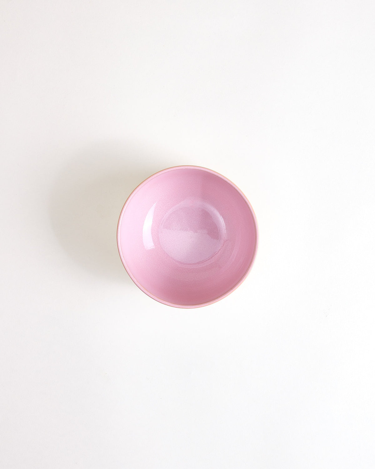 Nódoa Müslischale dipped rosa grün