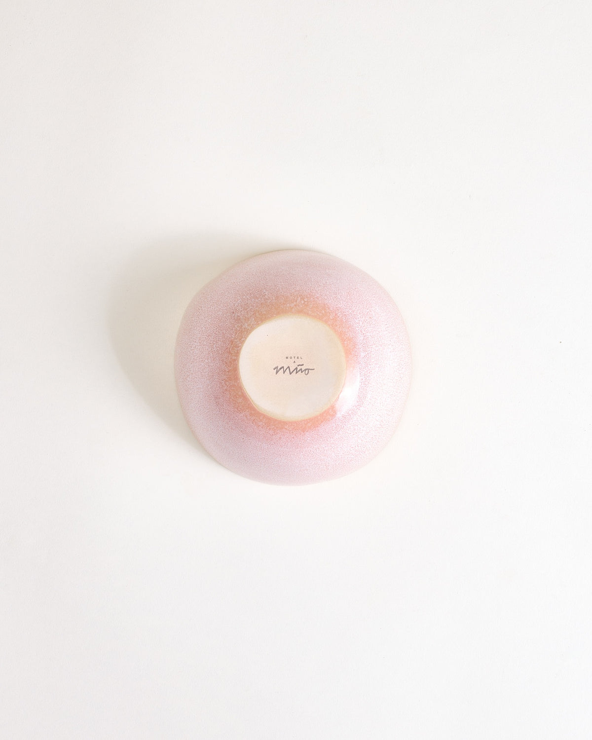 Orla Müslischale classic rosé