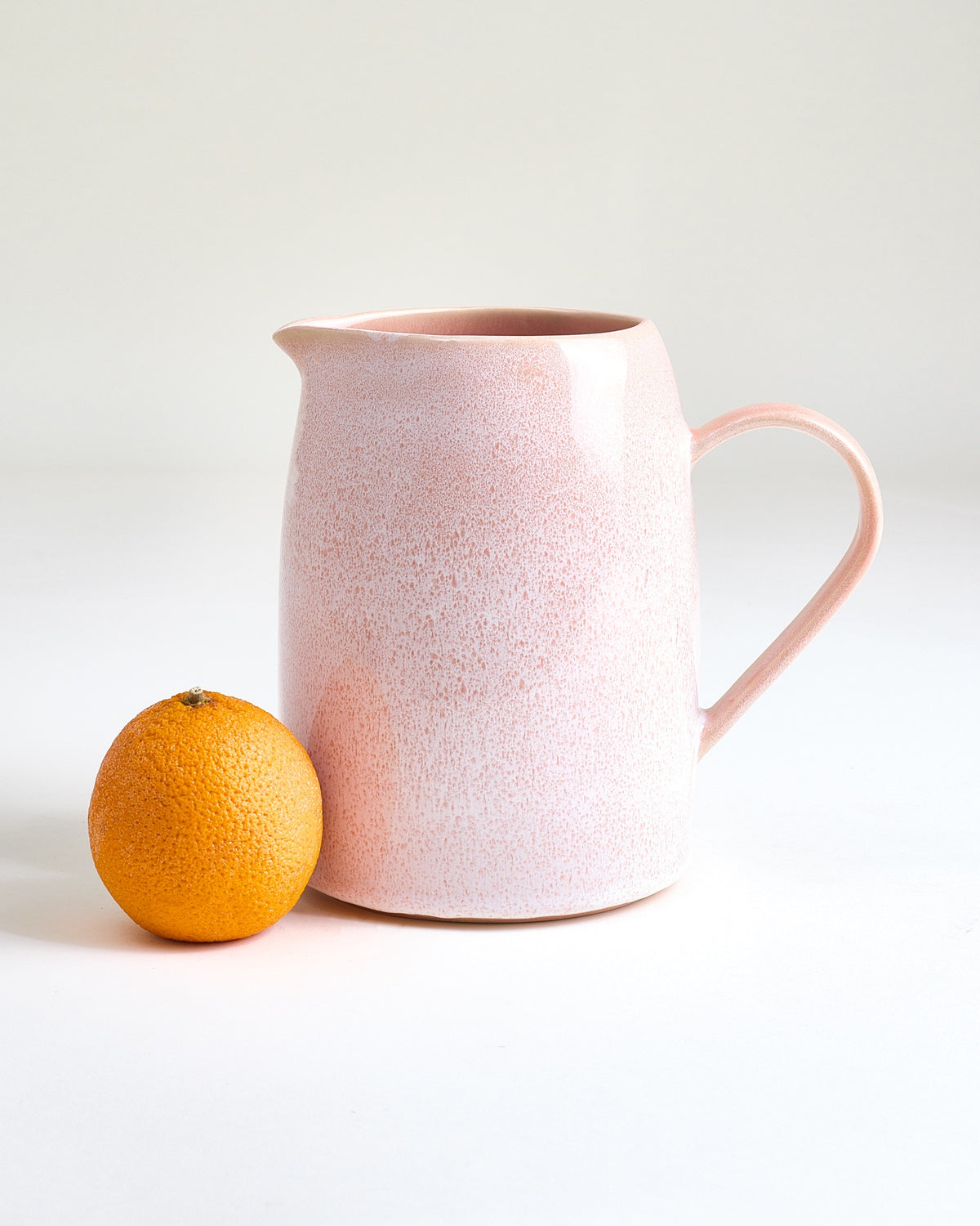 Orla Krug modern rosé