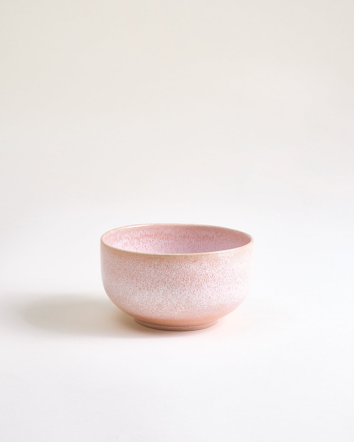 Orla Müslischale modern rosé