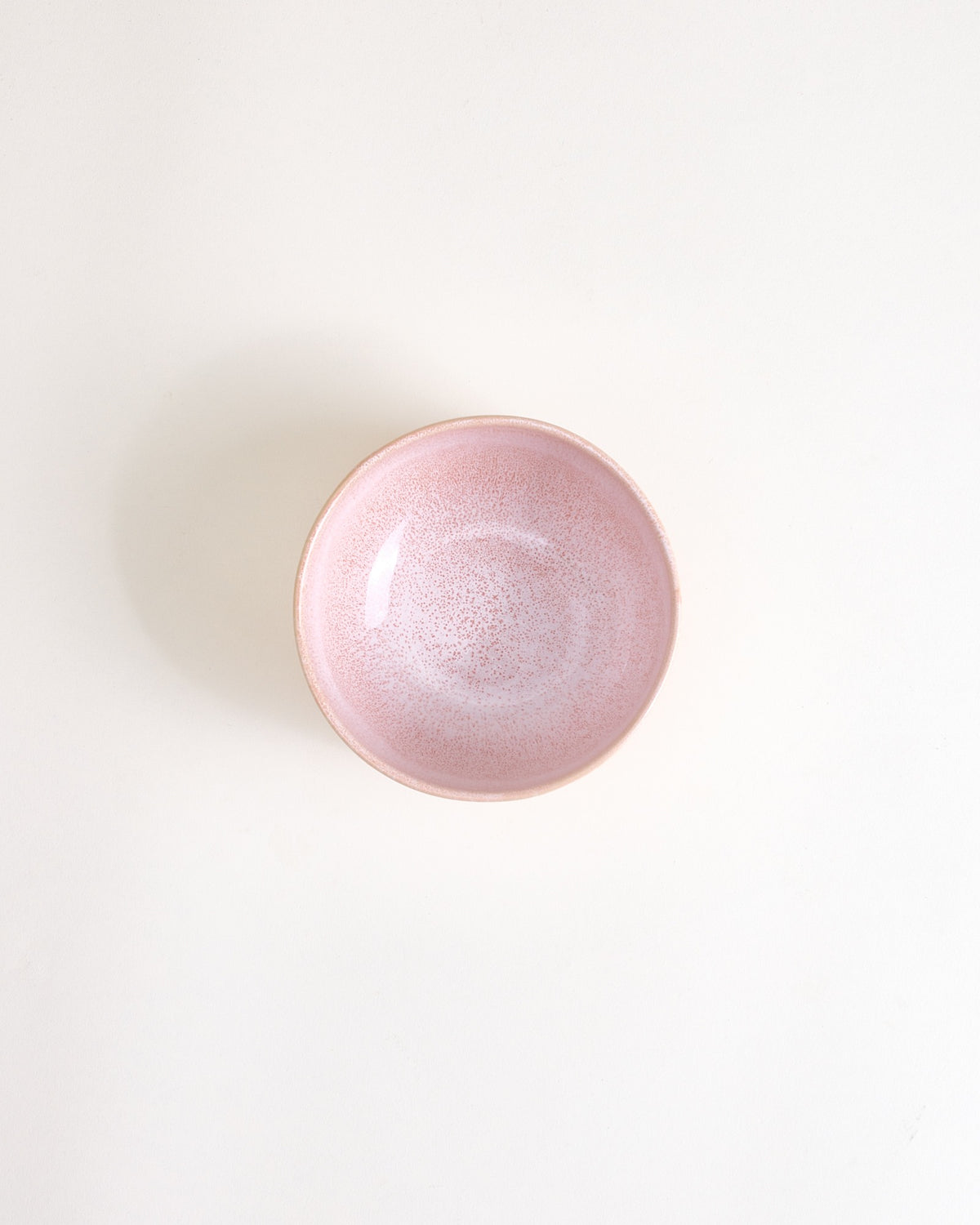 Orla Müslischale modern rosé