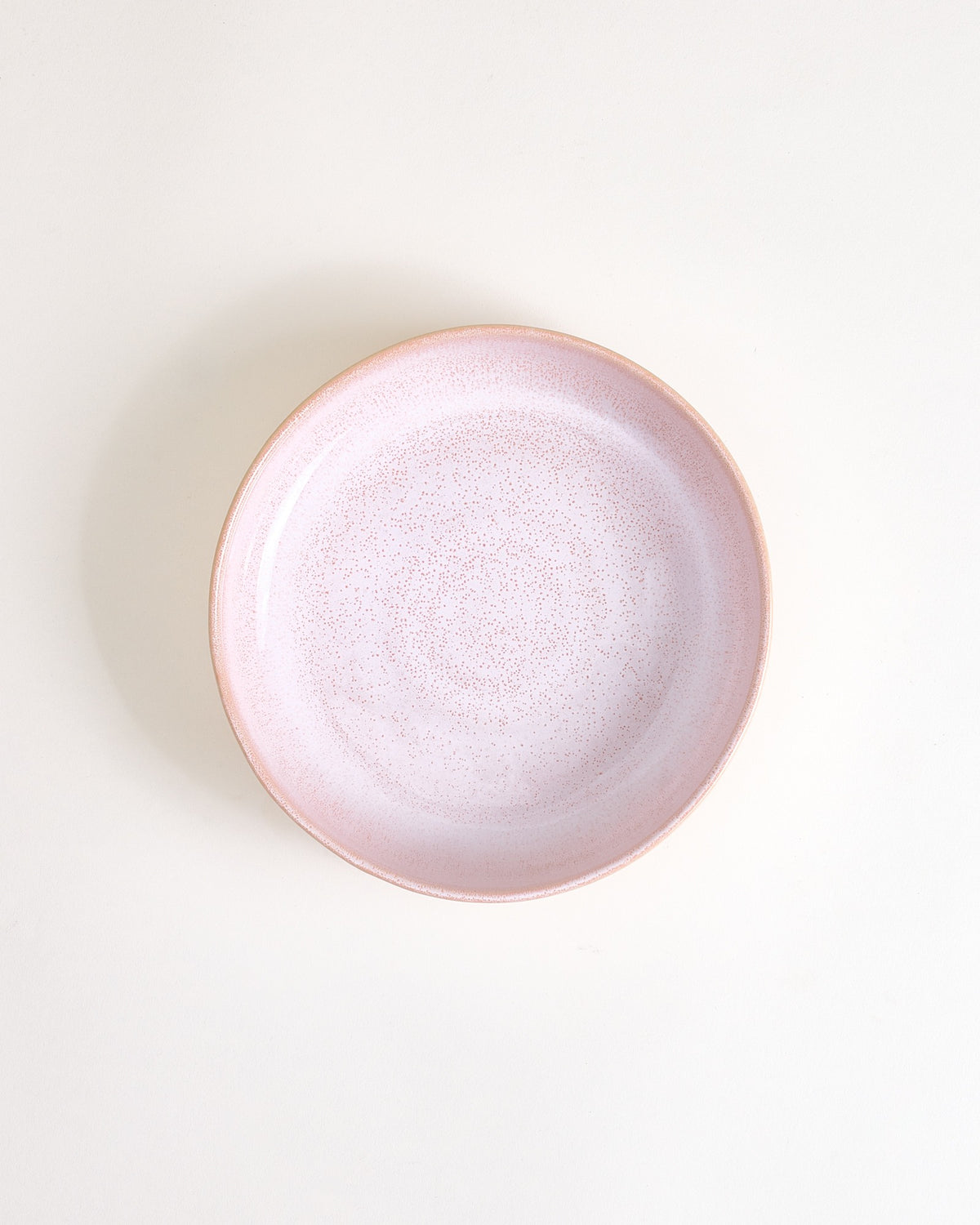 Orla Pastateller modern rosé