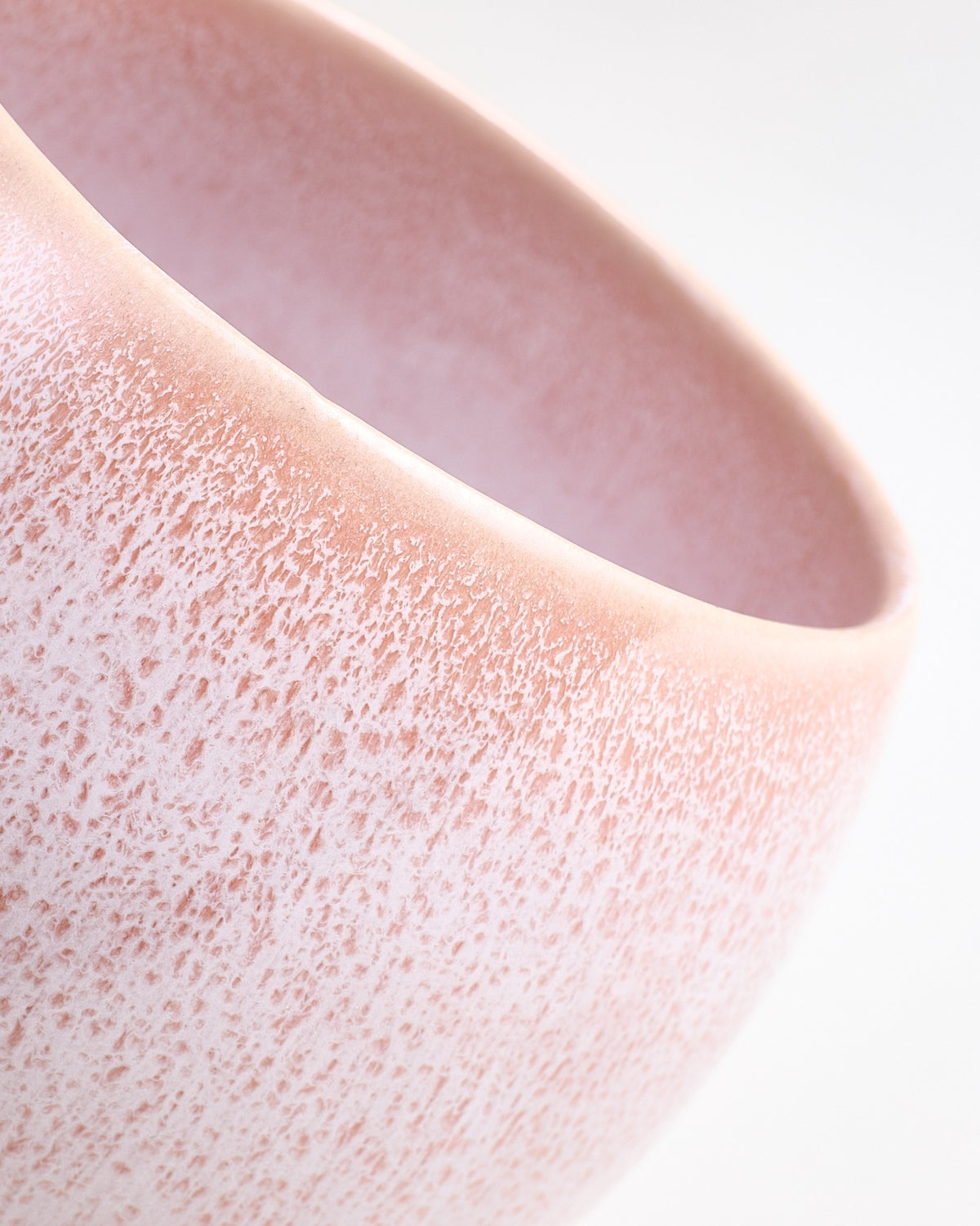 Orla Tasse groß classic rosé