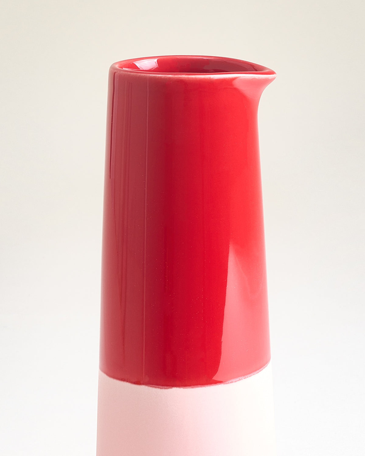 Pinguim Karaffe rot rosé