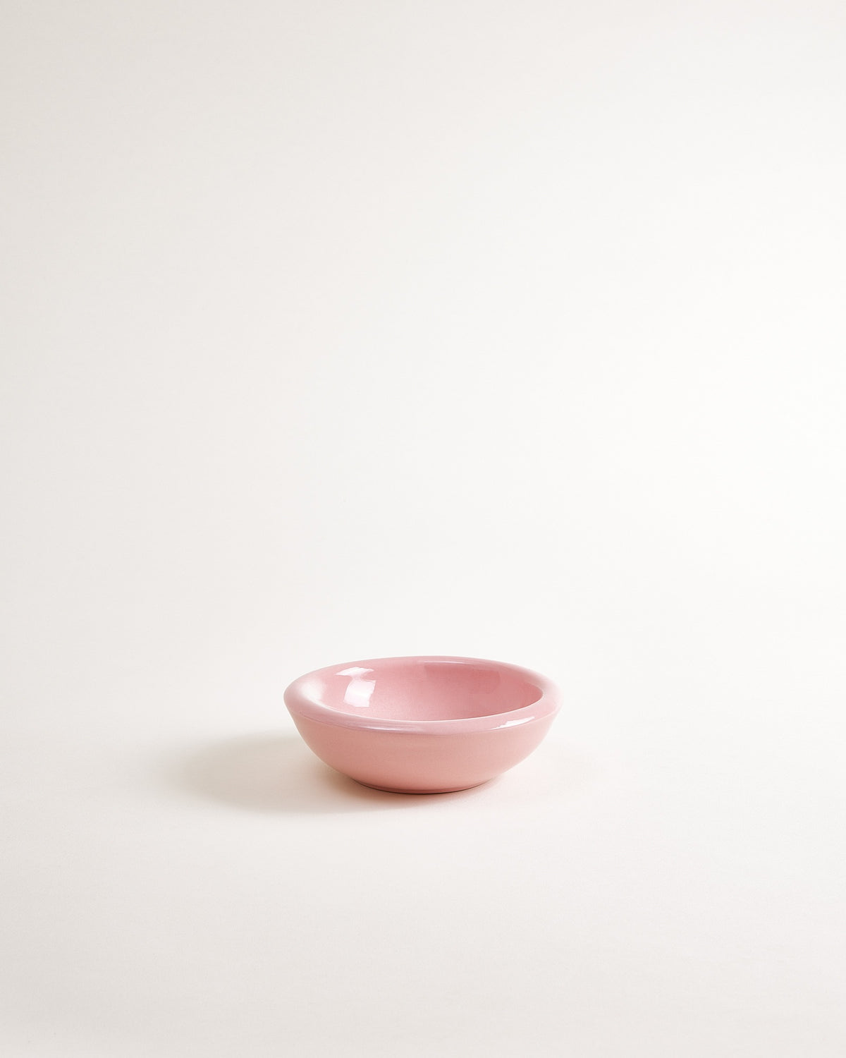 Seia - Ciotola per cereali piccola Cuore rosa