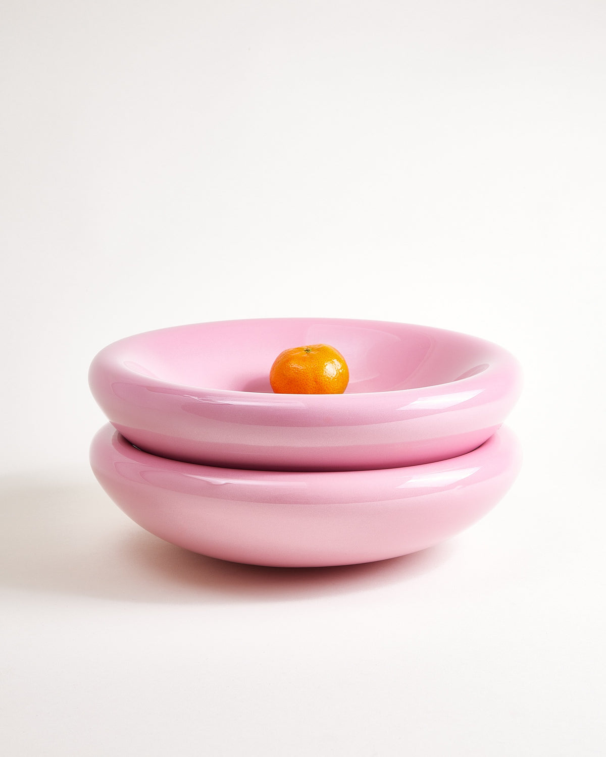Seia Obstschale rosa