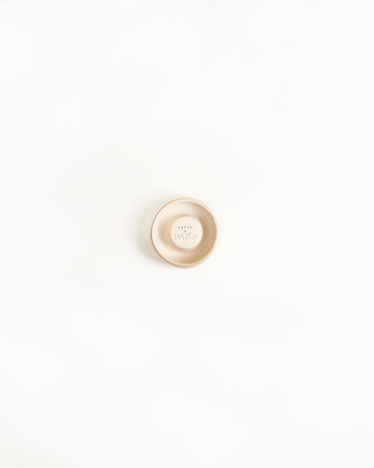 Seia Eierbecher sand 8er-Set