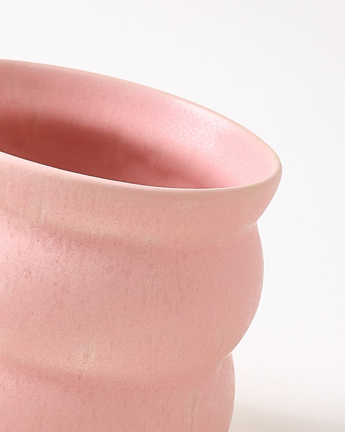 Sintra - Small cup Bubble rosé Set of 4