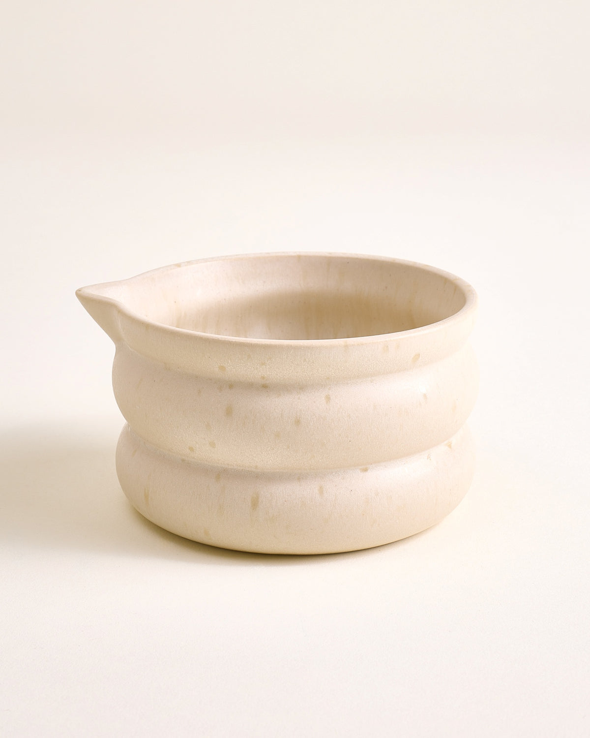 Sintra - Matcha Bowl Bubble sand