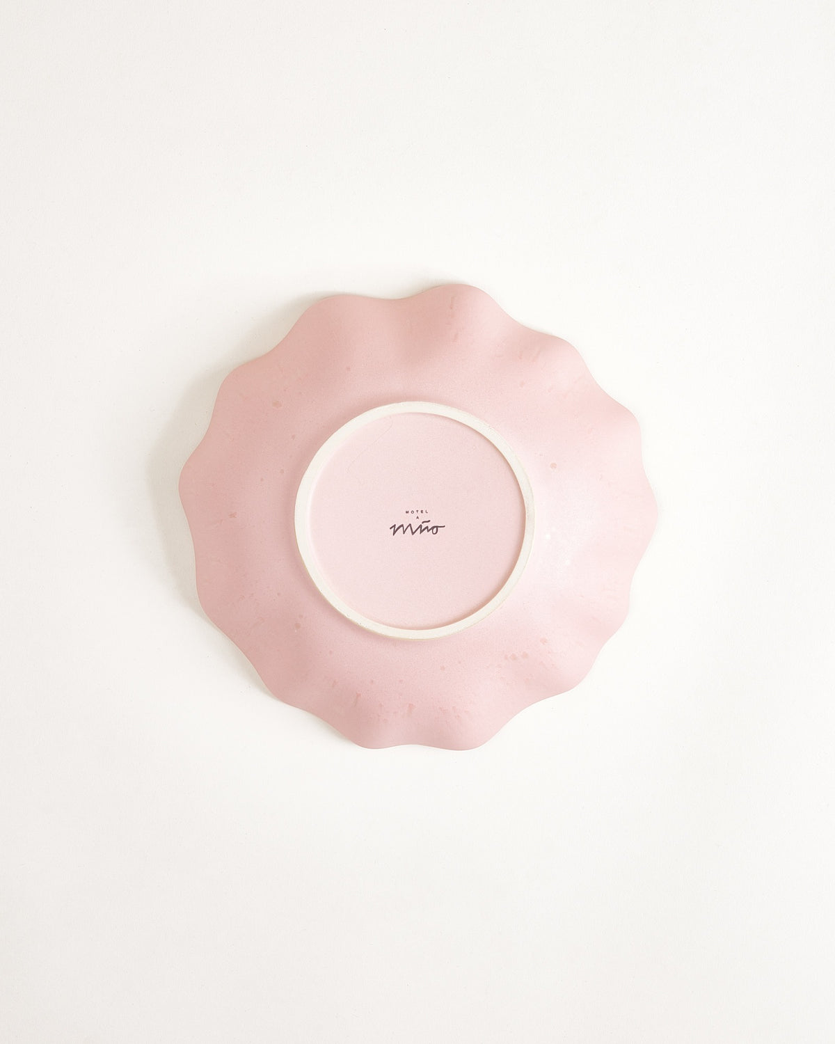 Sintra Pastateller shell rosé