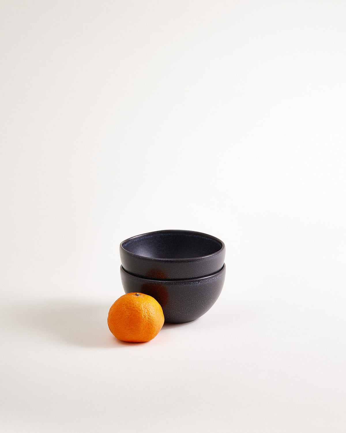 Turmalina Müslischale klein classic schwarz