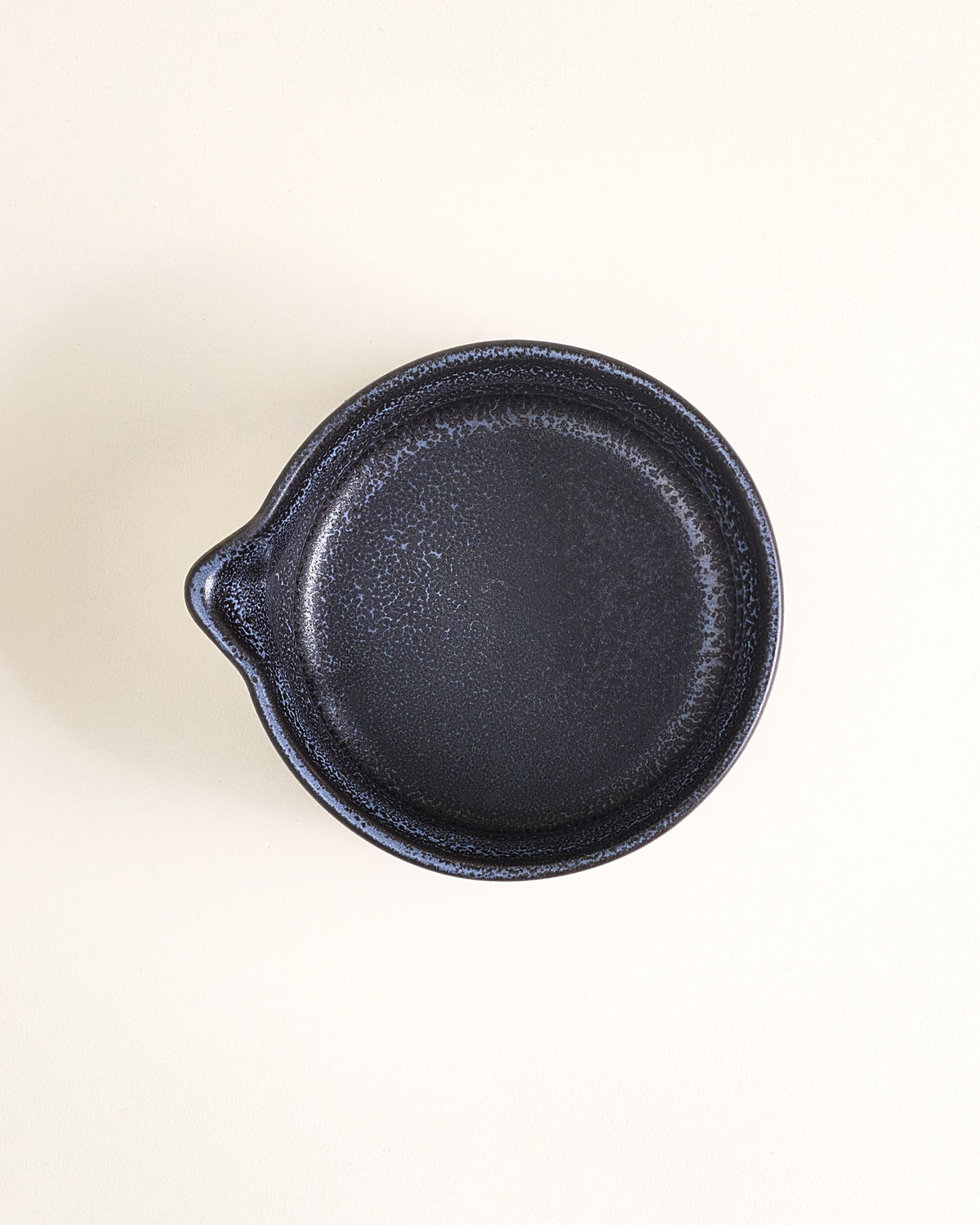 Turmalina - Matcha Bowl Bubble black