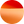 Alva Obstschale orange