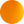 Duna Vase M orange