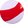 MaM x Ju Schnee Vase L lila rot