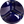 MaM x Patrick Vogel Tasse groß blau