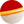 Sombra Vase S sand orange