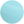 MaM x Ju Schnee Keramiklampe hellblau