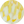 Alegria Glas klein gelb sand