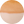 Bica Tasse groß orange 4er-Set