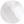 Joia Glas groß bubble transparent