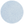 Melides Servierplatte M stoneblue