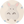 Miio Miini - Large cup Hippo white blue