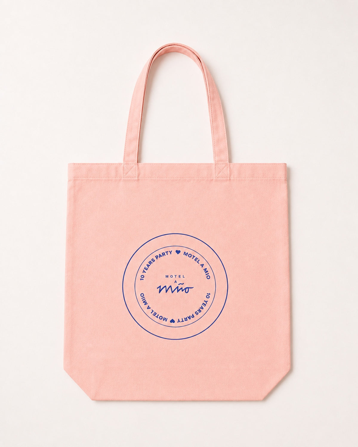 Beach Bag saúde pink