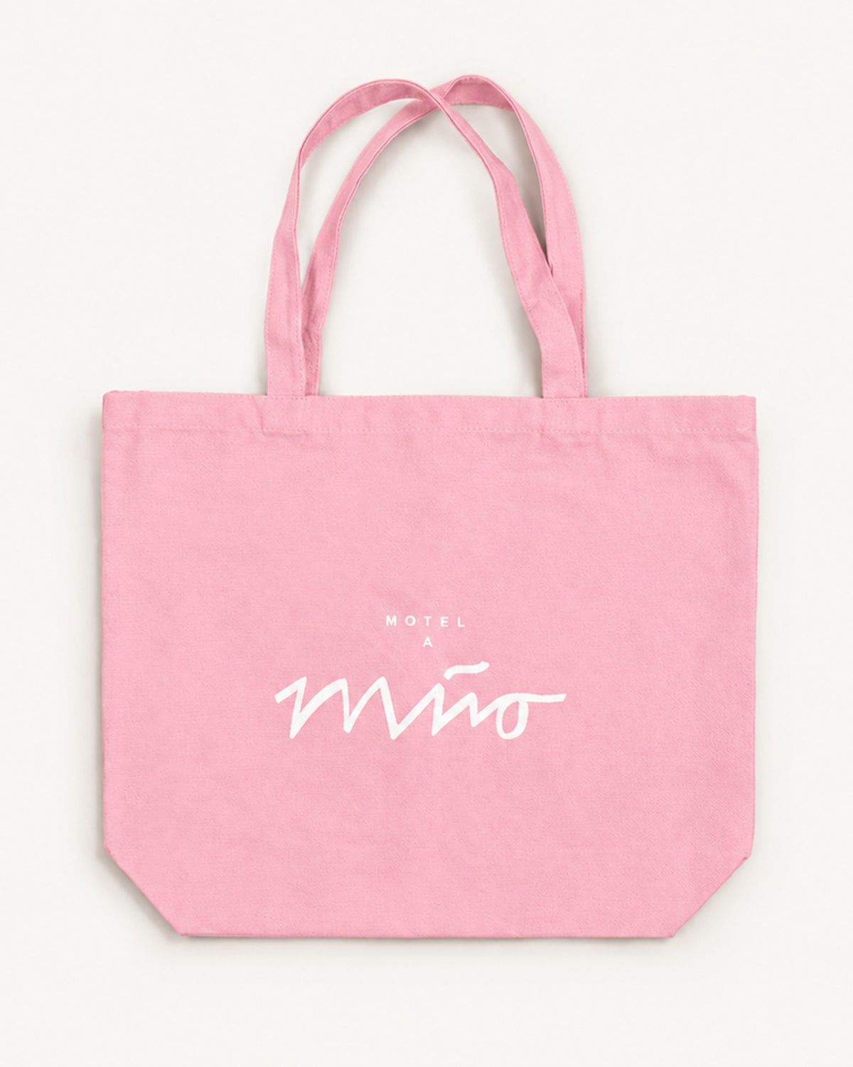 Beach Bag pink