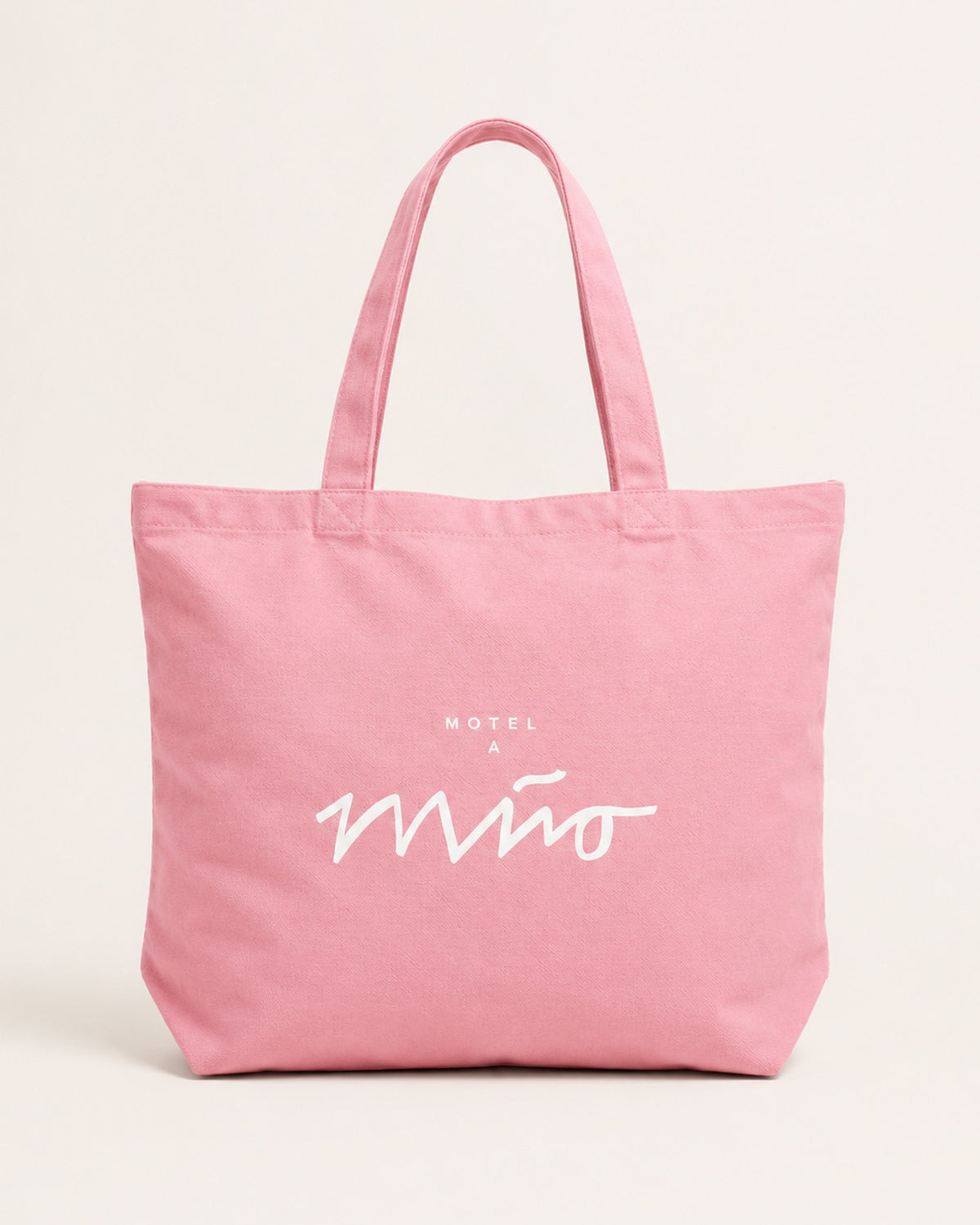 Beach Bag pink
