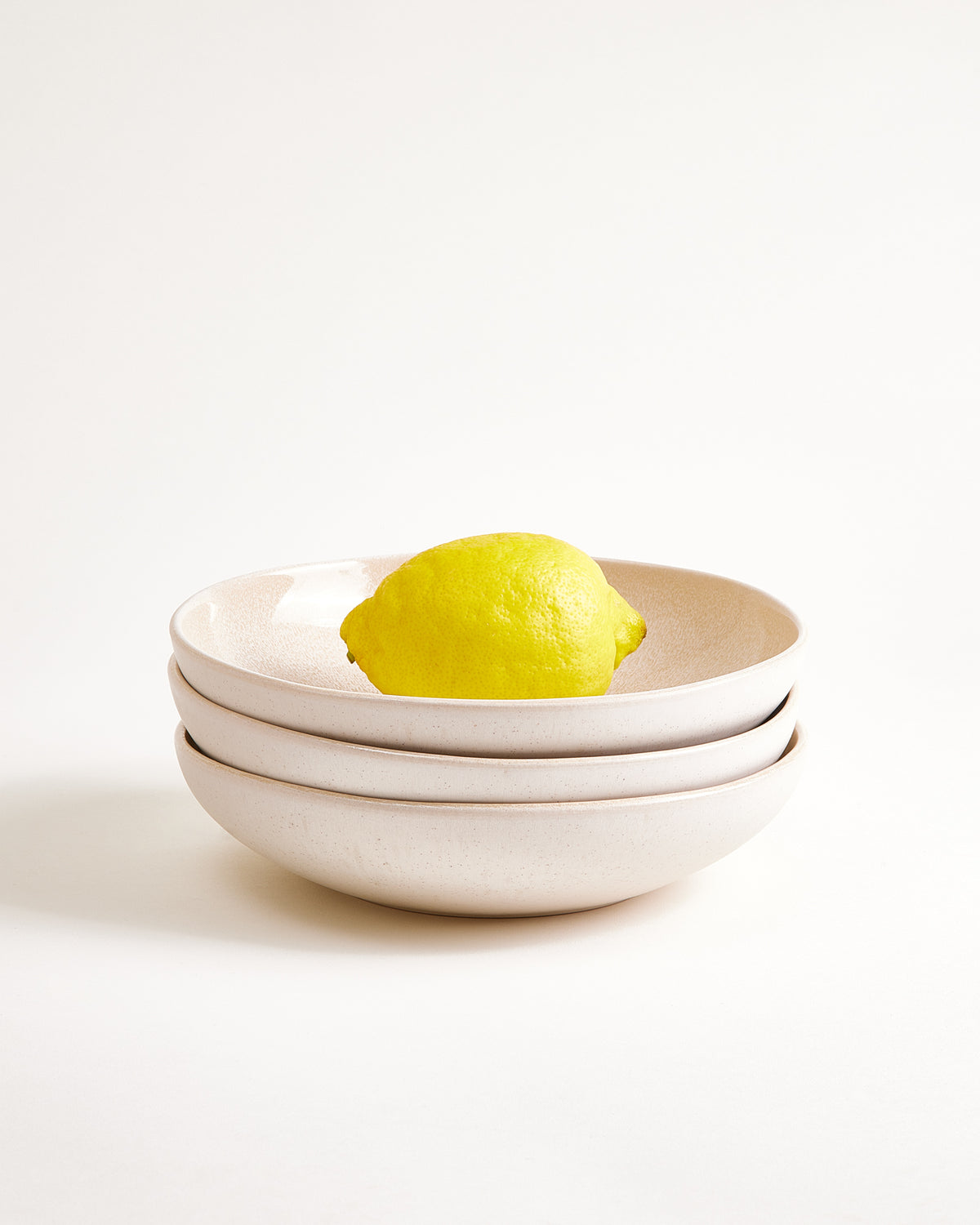 Lorosa Pastateller classic sand