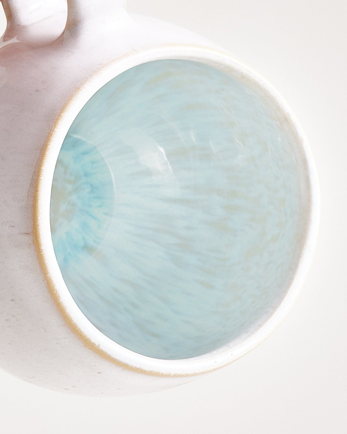 Areia Tasse klein azur 6er-Set