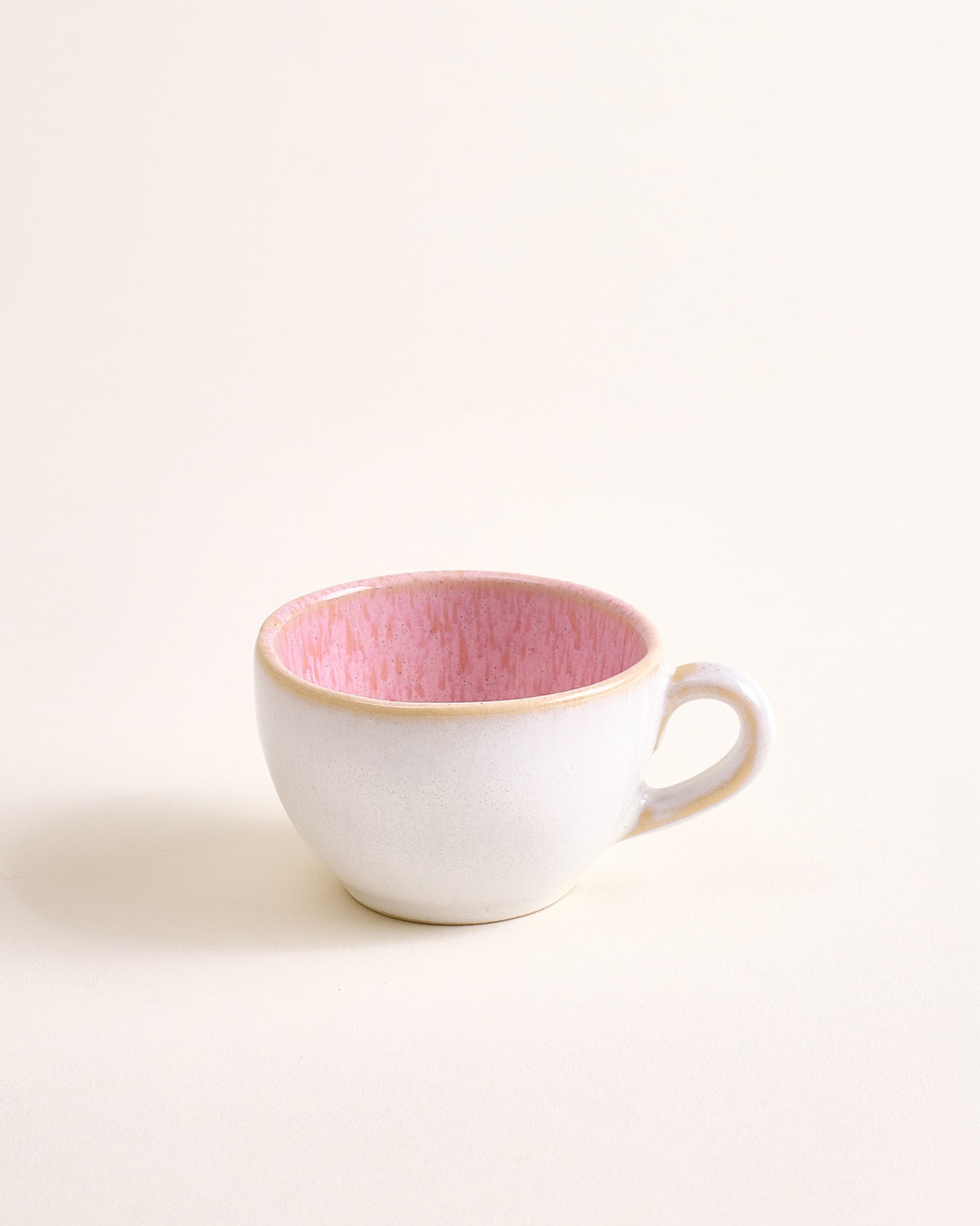 Areia Espressotasse classic rosé