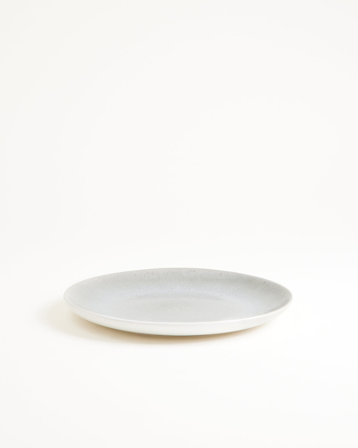 Areia Teller klein classic grau