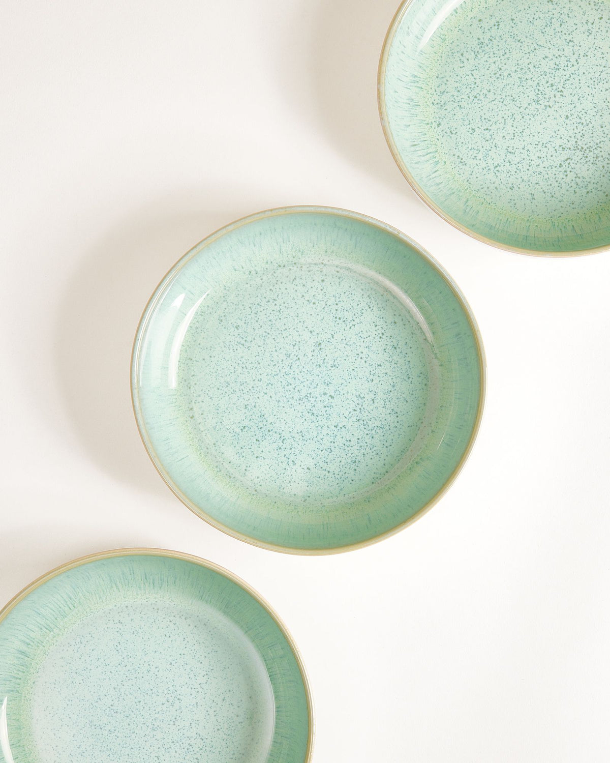 Areia Pastateller modern mint