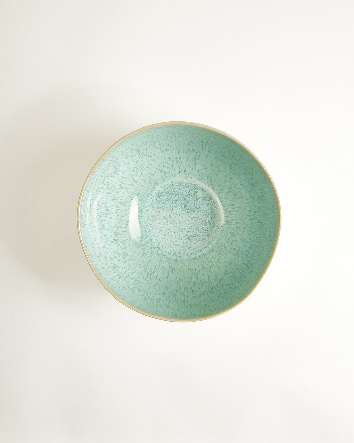 Areia - Serving bowl mint