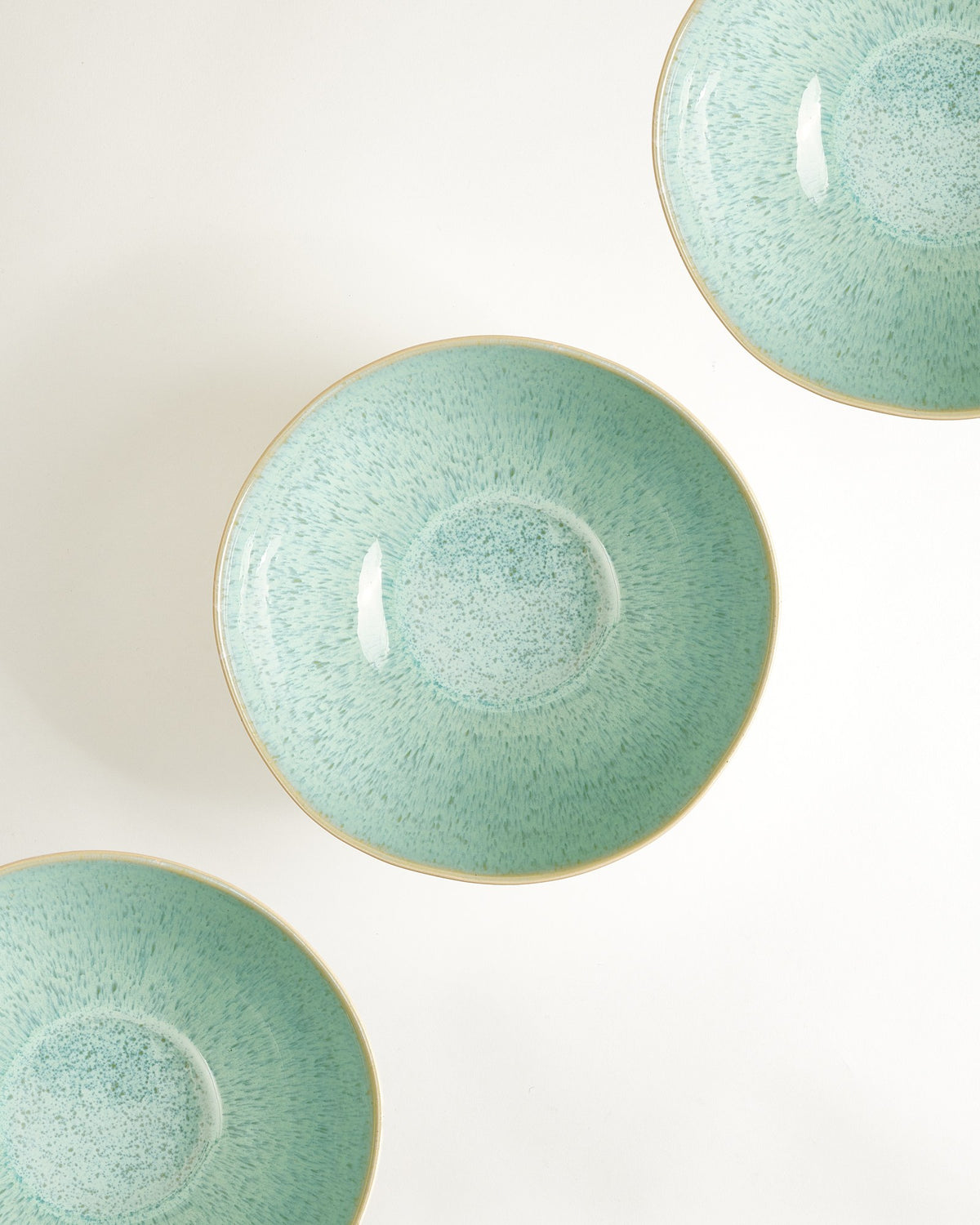 Areia - Serving bowl mint
