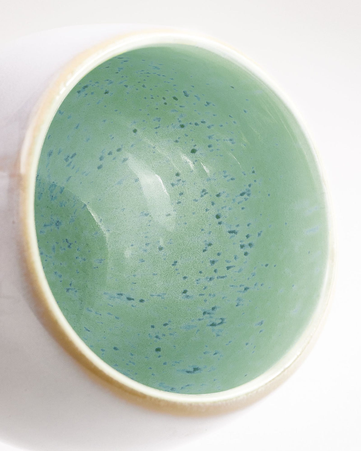 Areia - Large mug mint