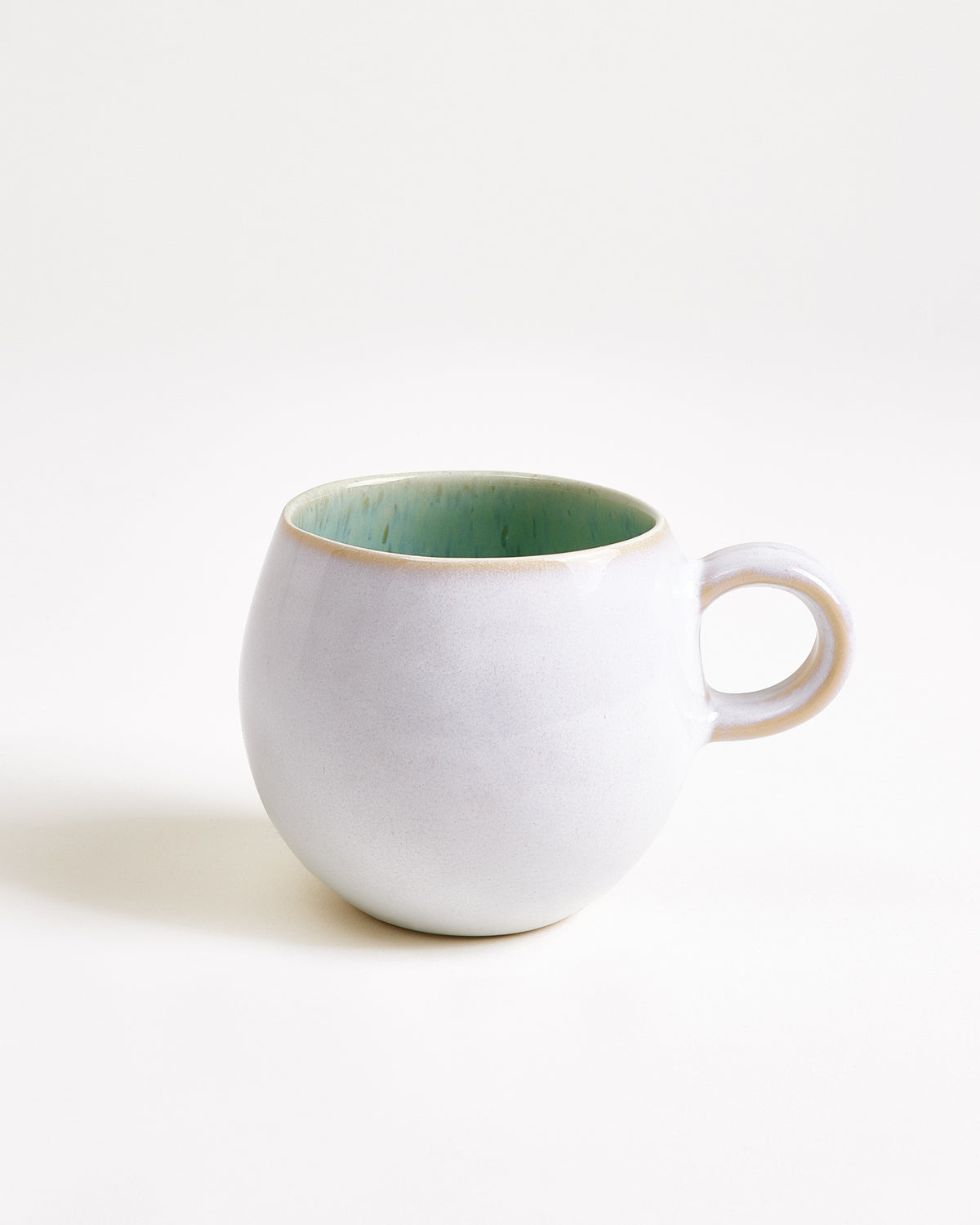 Areia Tasse klein mint