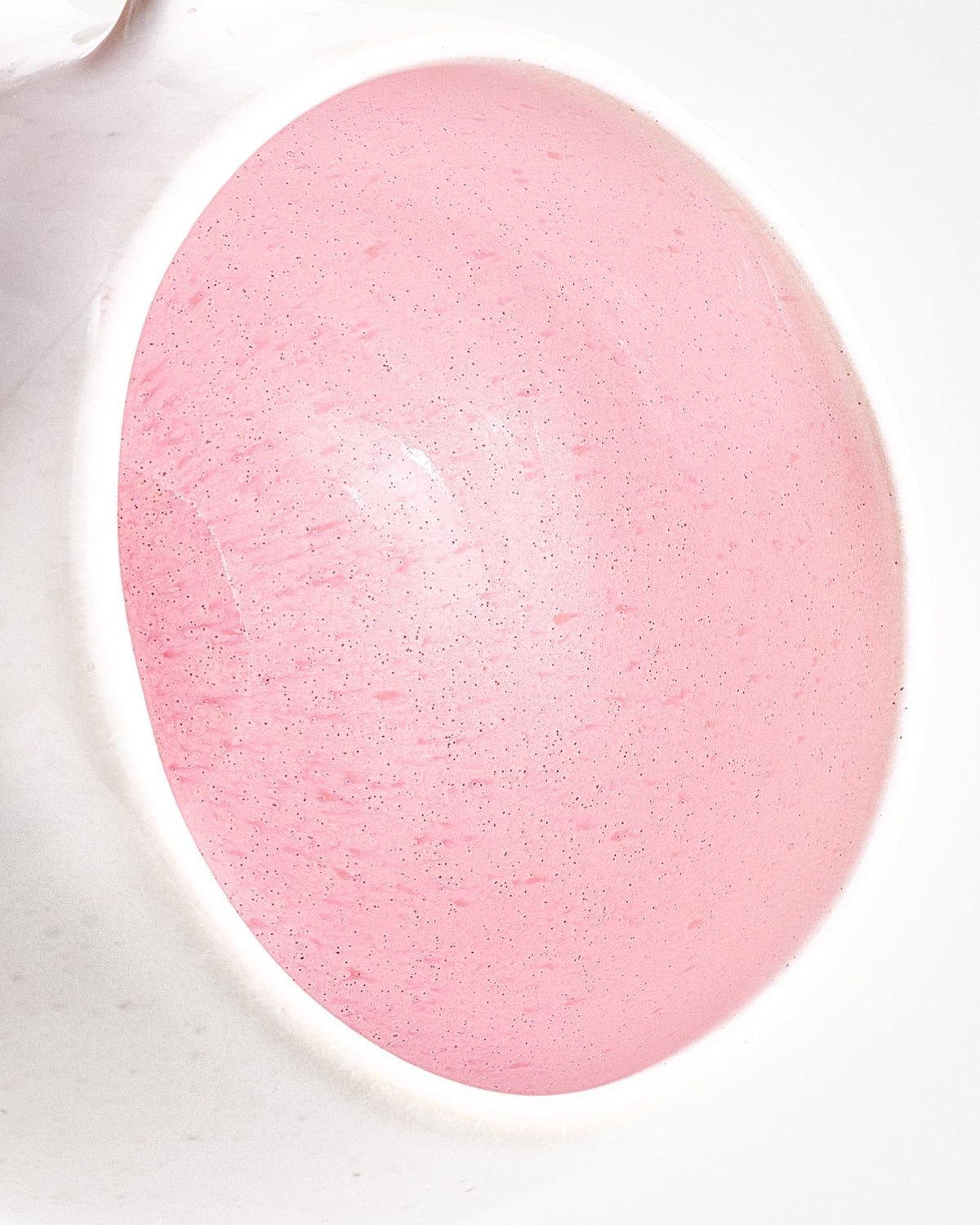 Areia Tasse groß rosé 4er-Set