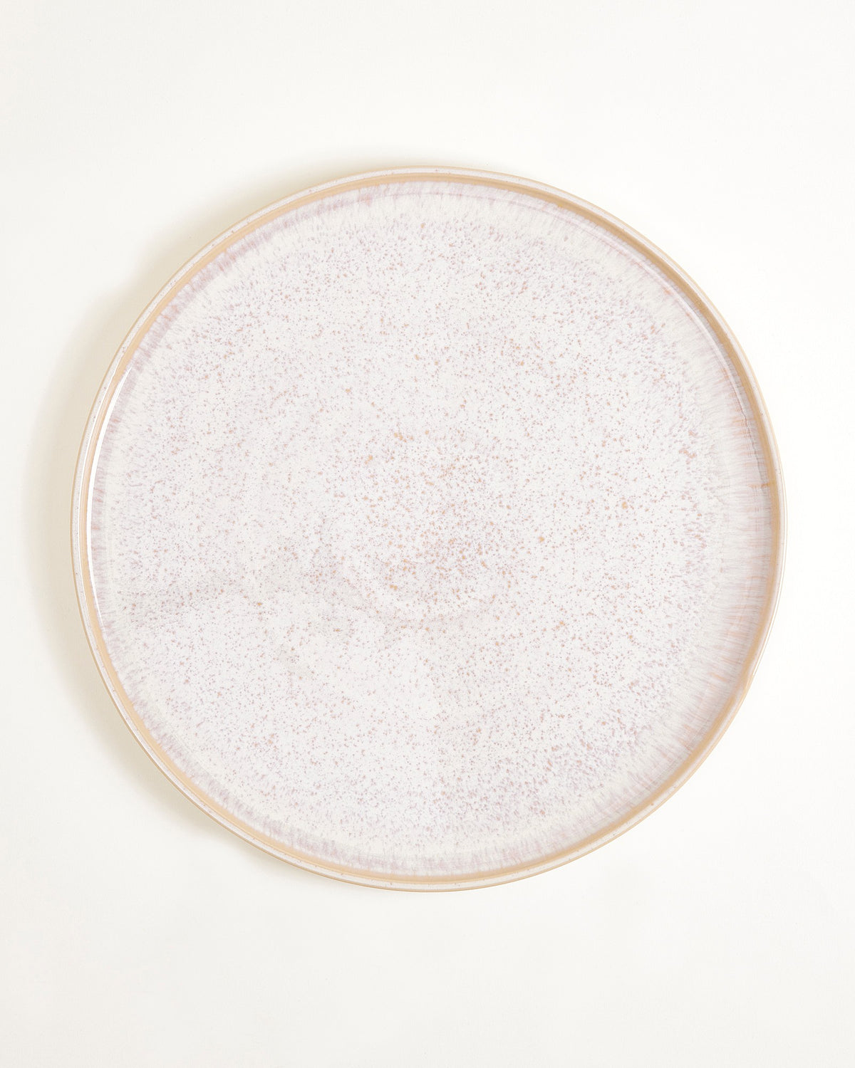 Areia - Pizza plate sand