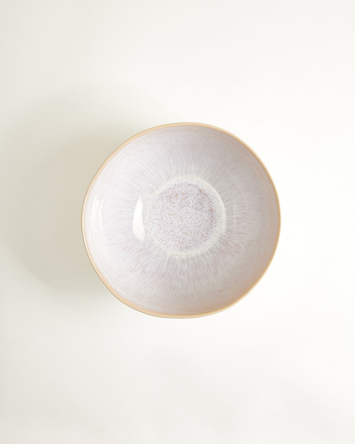 Areia - Serving bowl sand