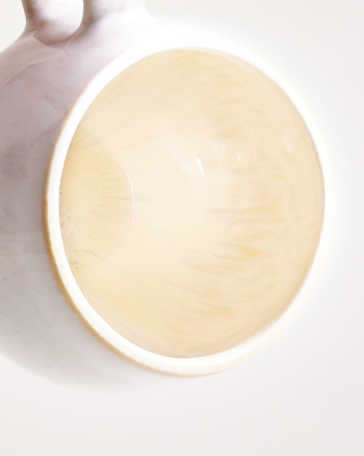 Areia - Petite tasse sable