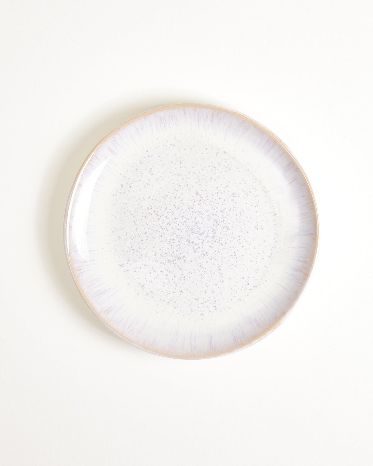 Areia Teller klein classic sand