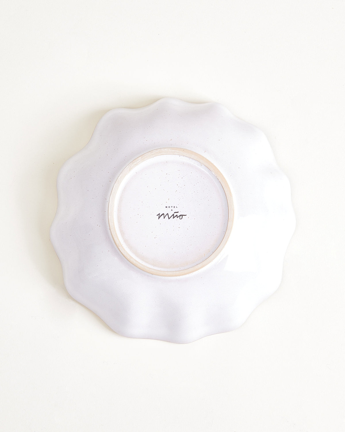 Areia Pastateller shell aqua