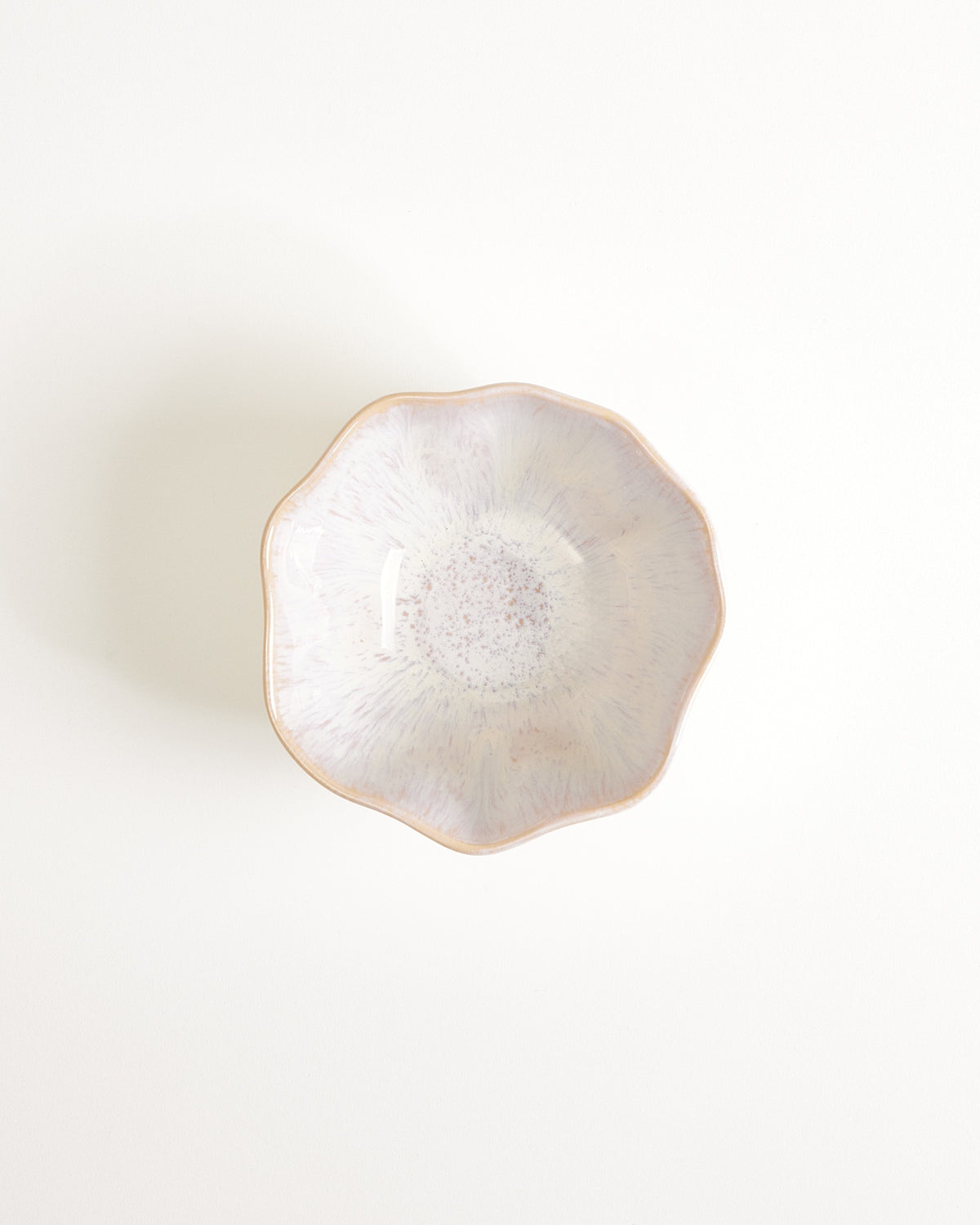 Areia - Cereal bowl shell sand