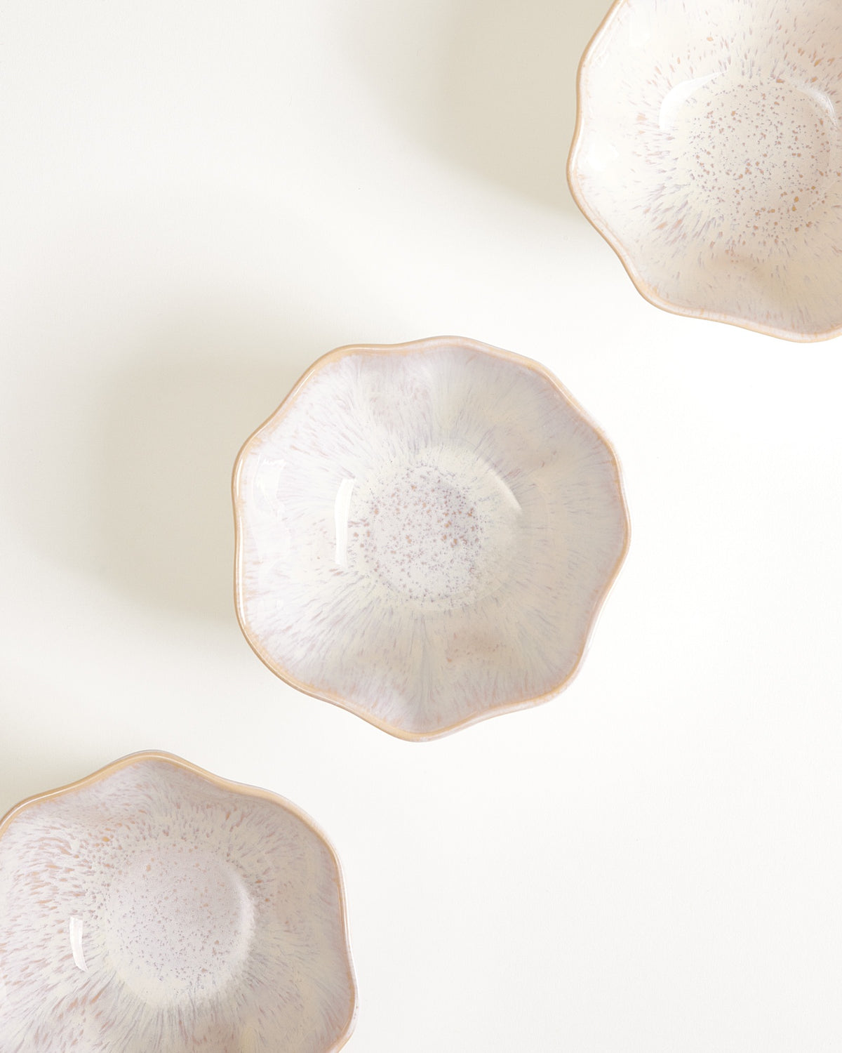 Areia - Cereal bowl shell sand
