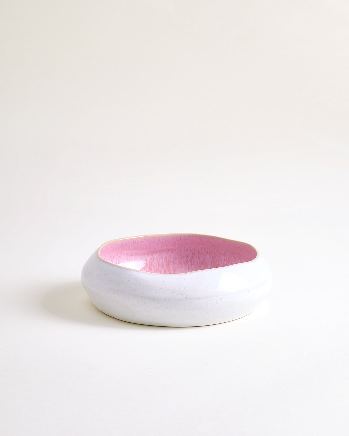 MaM x aripastaclub - Ciotola per cereali organico Areia rosa