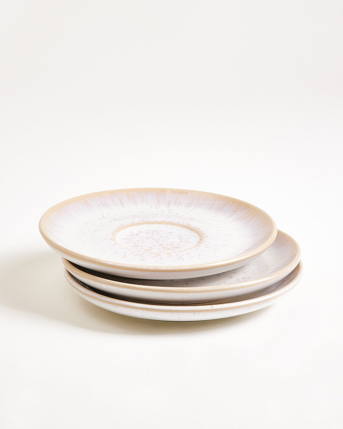 Areia Untertasse klein classic sand